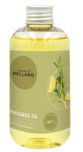Olejek Fergio Bellaro ROSEMARY & LEMON /200ml