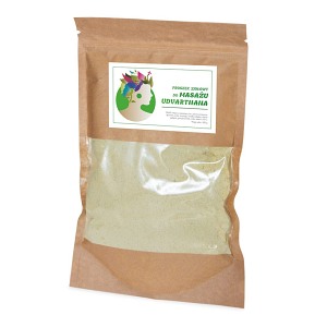 Proszek ziołowy do masażu Udvartana (500 g)
