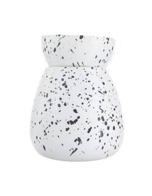 Kominek ceramiczny - Bilovit