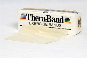 Taśma rehabilitacyjna Thera Band®