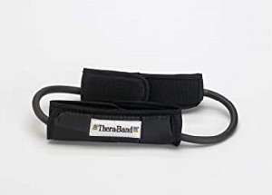 Tubing loop Thera-Band® z manżetami