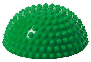 Półjeże sensoryczne - TOGU Senso - 16 cm (para)