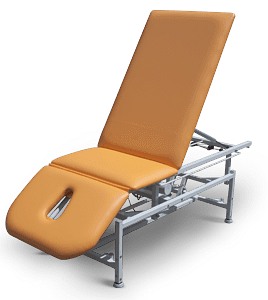 Stół rehabilitacyjny SR-3E-Ł rp Tech-Med
