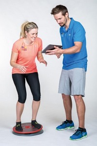 Trener równowagi - TOGU Challenge Disc 2.0
