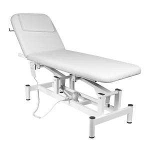 Leżanka elektryczna do masażu - Sillon 079
