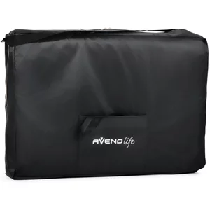 Łóżko kosmetyczne składane ESTETIC DARK 65 cm