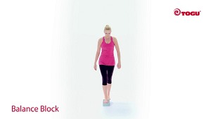 Trener równowagi TOGU Balance Block