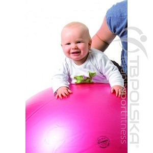 Piłka Pushball ABS® TOGU® 100cm
