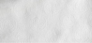 Podkład włókninowy SERCA rolka 80 cm x 50mb