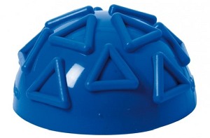 Półjeże balansowe - TOGU Geo - 16 cm (para)