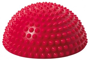 Półjeże sensoryczne - TOGU Senso XL - 18,5 cm (para)