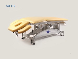 Stół rehabilitacyjny SM-E-Ł Tech-Med