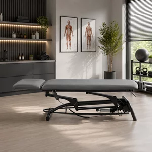 Stół rehabilitacyjny Balance Novus 2 + gratisy