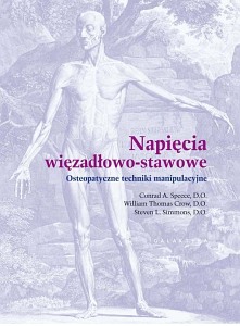 Napięcia więzadłowo-stawowe - Speece, Crow,..
