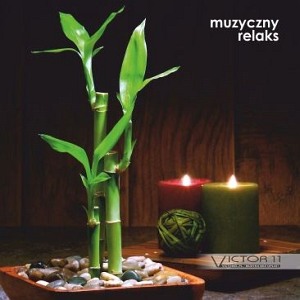 Muzyczny Relaks - Kaminiecki, Christ (CD)
