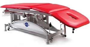 Stół rehabilitacyjny SR-1E-Ł Tech-Med