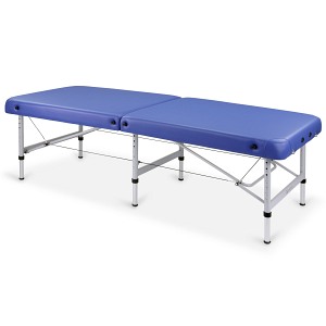 Stół do terapii Feldenkraisa, Ilana Leva