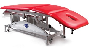 Stół rehabilitacyjny SR-1H rp Tech-Med