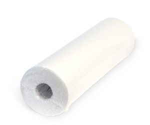 Podkład włókninowy GŁADKI rolka 50cm x 50 mb.