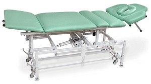 Stół rehabilitacyjny SM-2E Tech-Med