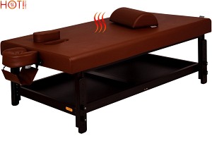 Stół do masażu tajskiego: MOV - Thai Nui HOT!