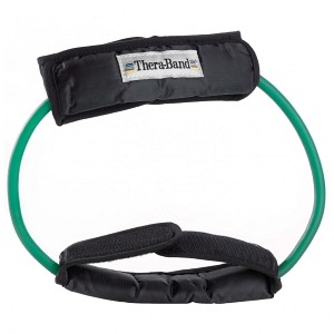 Tubing loop Thera-Band® z manżetami