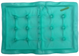 Ogrzewacz chemiczny MAX PLUS (30x20 cm)