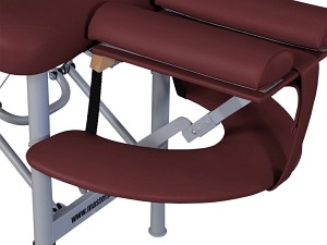 Półka przednia pod ramiona Chiro Ultralux 19
