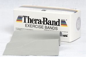 Taśma rehabilitacyjna Thera Band