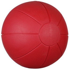 Duża piłka lekarska TOGU® 21 cm, 1 kg