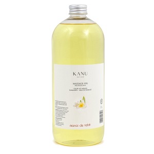 Olejek do masażu MONOI DE TAHITI (1L) - Kanu