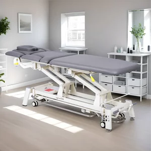 Stół rehabilitacyjny elektryczny - PROXIMA X7
