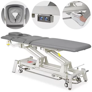 Stół rehabilitacyjny elektryczny - PROXIMA X7