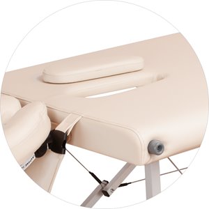 Przenośny stół - Mov REFLEX PRO 80 ALU