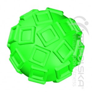 Piłka sensoryczna: TOGU Senso Ball Geo (9 cm)