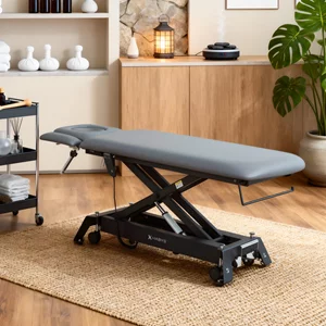Stół Evero Cross X4 Ergo z pilotem ręcznym