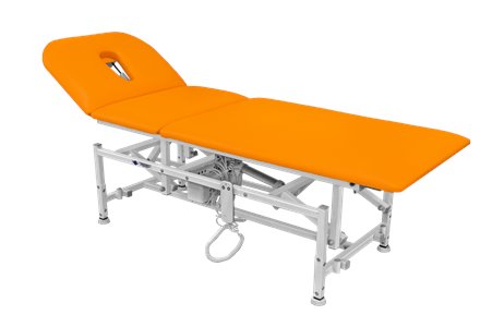 Stół rehabilitacyjny SR-3E-Ł Tech-Med