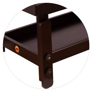 Stół do masażu tajskiego - Mov Thai Switch