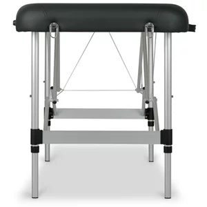 Łóżko kosmetyczne składane ESTETIC DARK 65 cm