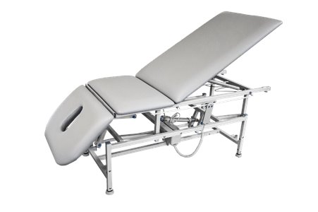 Stół rehabilitacyjny SR-3H rp Tech Med