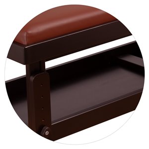 Stół do masażu tajskiego - Mov Thai Switch