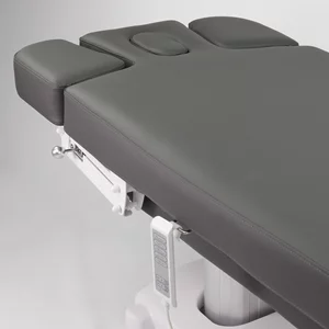 Łóżko do masażu elektryczne - Gemini Flex