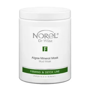 Błoto algowe -Algae Mineral Mask (1000 ml)