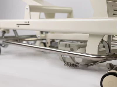 Stół rehabilitacyjny - Habys Upright Chiro Z7