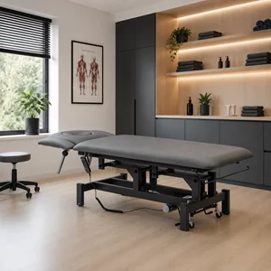 Stół rehabilitacyjny Balance Eso 4 + gratisy