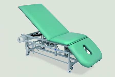 Stół rehabilitacyjny SR-3H rp Tech Med