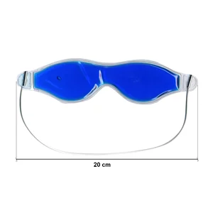 Okulary z podanym wymiarem - szerokością (20 cm)